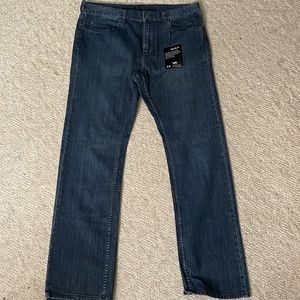 RVCA 36" The Balance of Opposites Men's Jeans